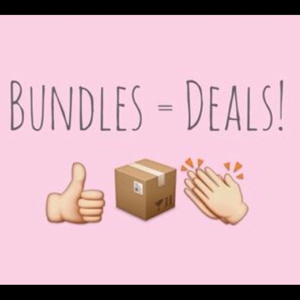 Bundle to Save